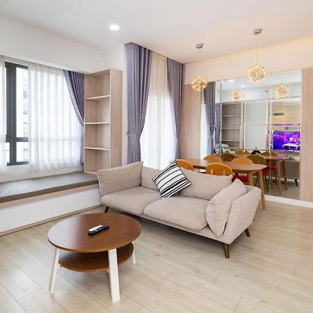 The Opera Hotel 호치민 외부 사진
